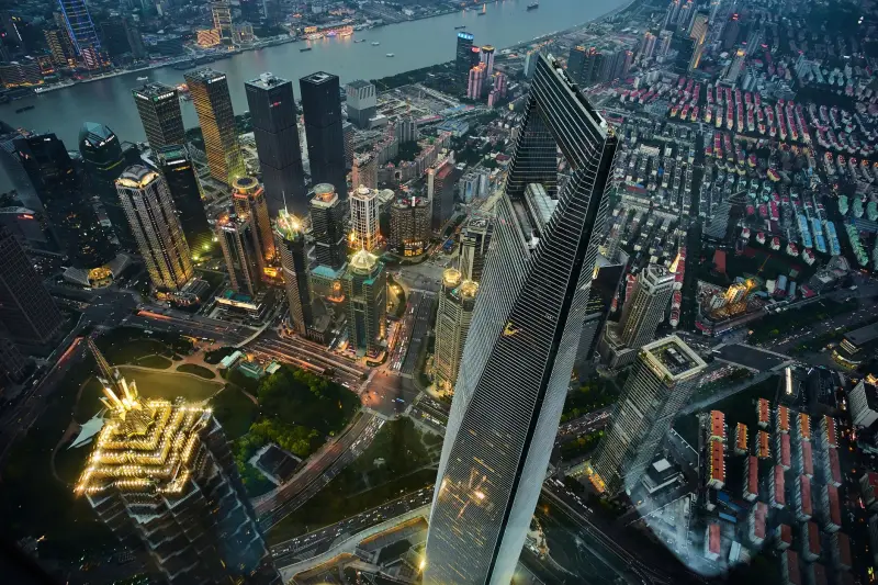 武汉市火电行业烟气排放连续监测系统选型要点分析