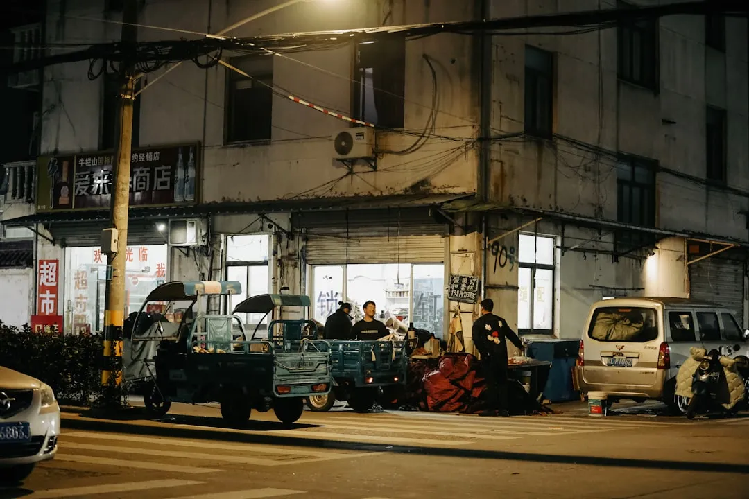 烟气分析仪在工业废气排放监测中的技术原理与选型要点